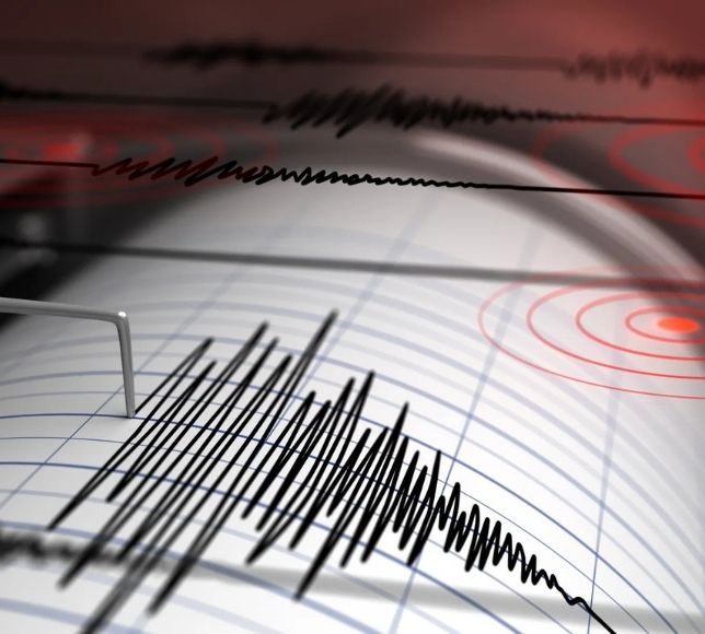 Balıkesir Sındırgı’da 4.2 Büyüklüğünde Deprem