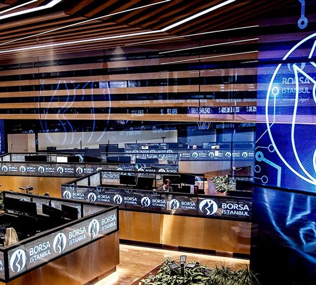 BIST 100 Endeksi Yeniden İvmelendi, Kritik Eşik 14.000 Puana Gözünü Dikti