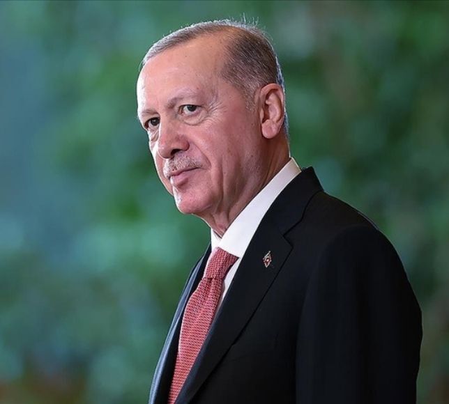 Cumhurbaşkanı Erdoğan’dan Gaziler Günü Mesajı: Kendilerine Çok Şey Borçluyuz