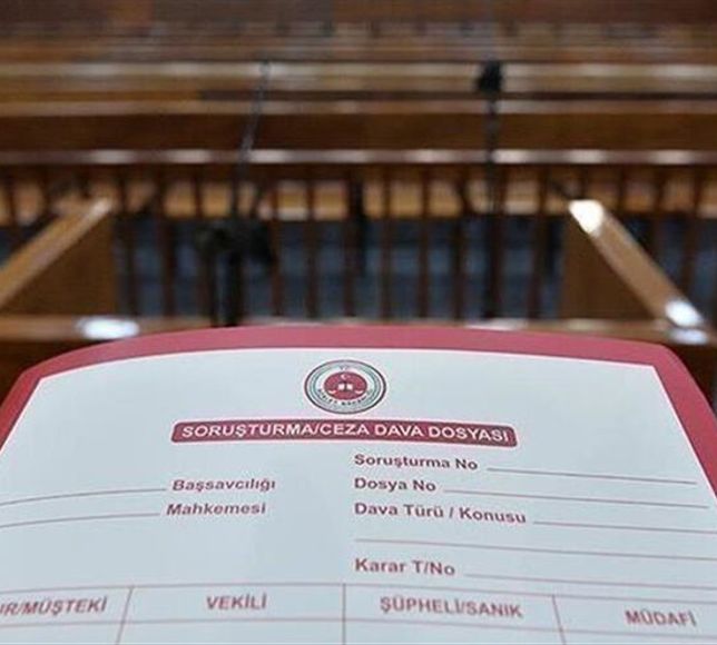 Başak Gürkan Arslan Cinayeti Davasında İlk Duruşma Görüldü