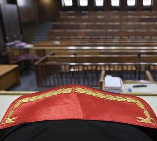 Alihan Kuriş Soruşturmasında Gözaltına Alınan 25 Şüpheliden 20’si Tutuklandı
