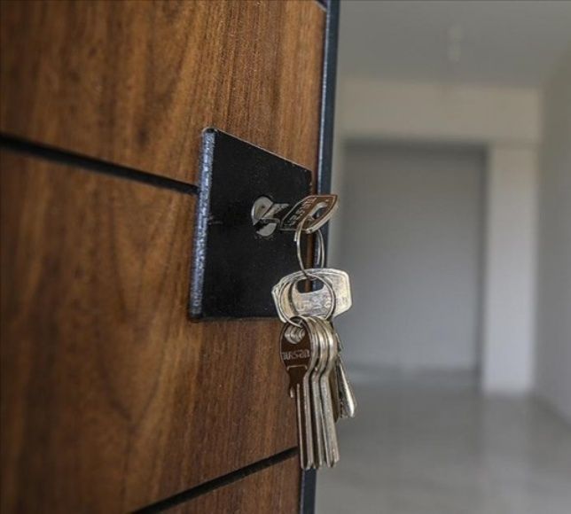 Konut Fiyat Endeksi Yıllık Bazda Yüzde 32,8 Artış Gösterdi