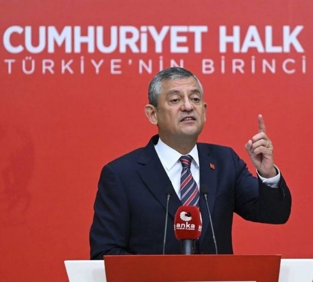 Murat Kapki ile Mücahit Birinci İddiasına Soruşturma Başlatıldı