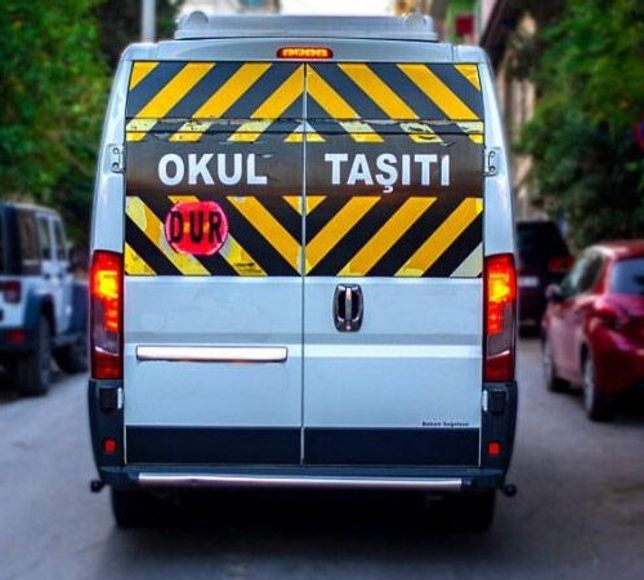 Ankara'da Servis Ücretlerine Zam Geldi: Mesafe Mesafe Fiyat Listesi