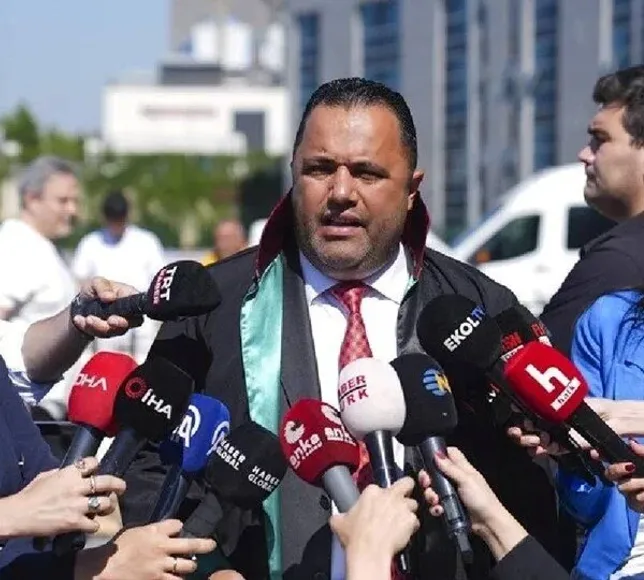 Rezan Epözdemir ‘Rüşvet’ Soruşturması Kapsamında Tutuklandı