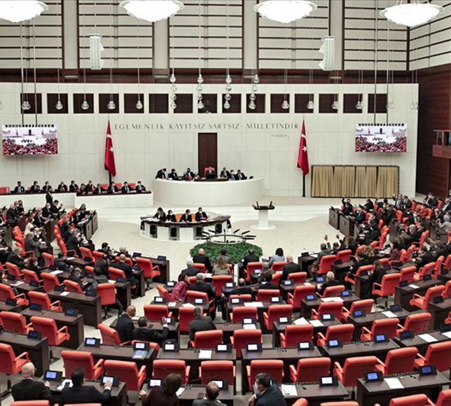 TBMM’de Bütçe Mesaisi: Görüşmeler 21 Aralık’ta Bitecek