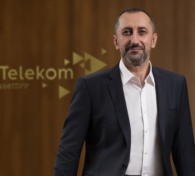 Türk Telekom’un 2’nci Çeyrek Karı 4,9 Milyara Ulaştı