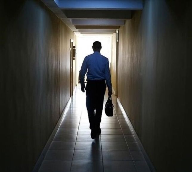 Türkiye'de İşsizlik Yüzde 8,3'e Geriledi