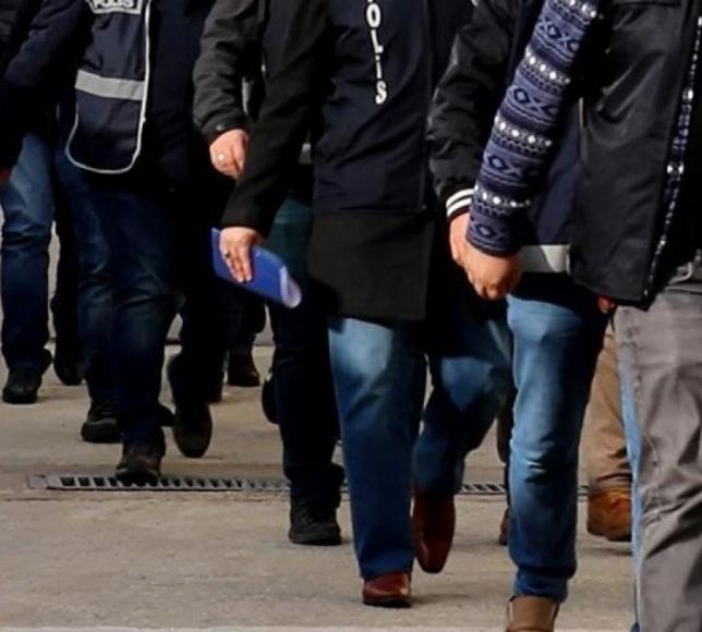 Ankara’da POS Tefeciliği Soruşturmasında 17 Tutuklama