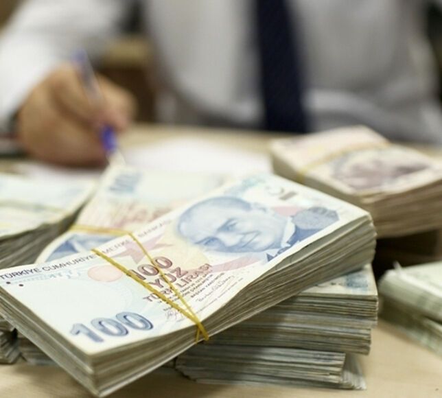 Bankacılık Sektöründe Toplam Mevduat 31 Trilyon Lirayı Aştı
