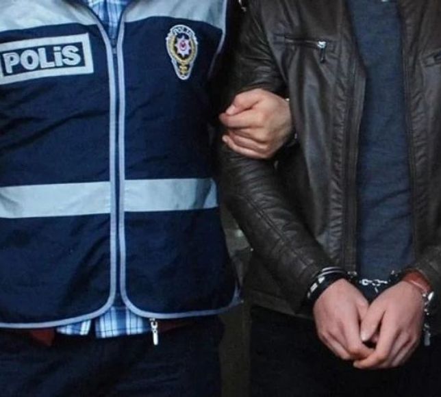 Firari FETÖ Üyesi Ankara Jandarmasından Kaçamadı