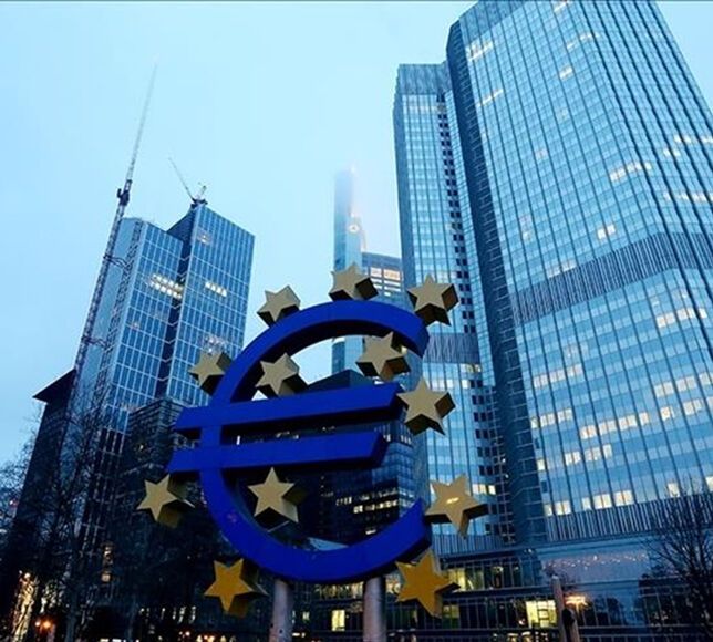 Küresel Ticaret Gerilimi, Avrupa İhracatını Baskı Altına Alıyor