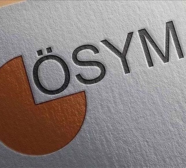 2026 Hukuk Mesleklerine Giriş Sınavı Tamamlandı