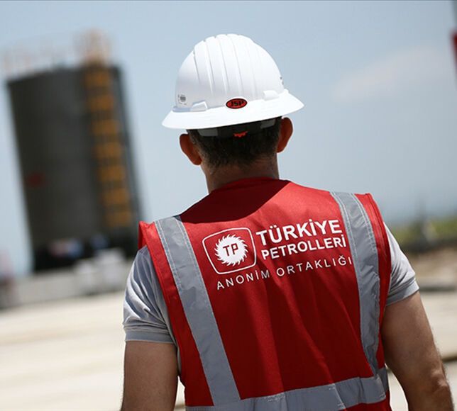 TPAO, Diyarbakır Siirt ve Şırnak’ta Petrol Aramaya Devam Edecek