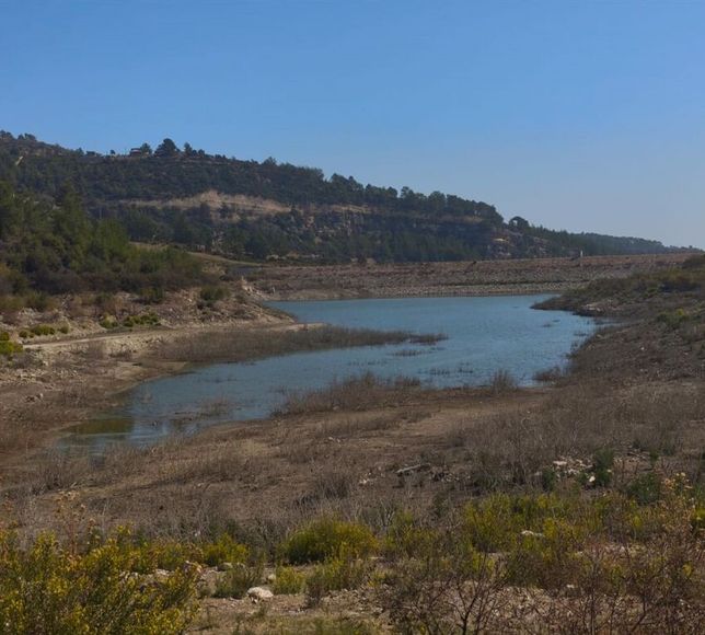ASKİ’den Ankara’ya Su Tasarrufu Çağrısı