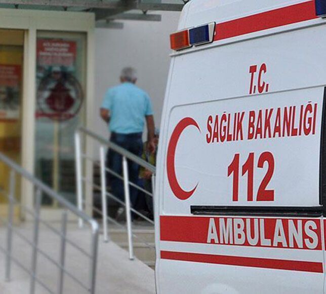Polatlı’da 15 Yaşındaki Çocuk Yem Karma Makinesine Kapılarak Can Verdi