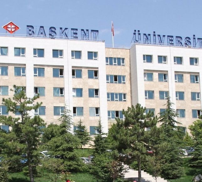 Başkent Üniversitesi'nden 16 Kişilik Akademik Kadro: Son Gün 31 Ekim