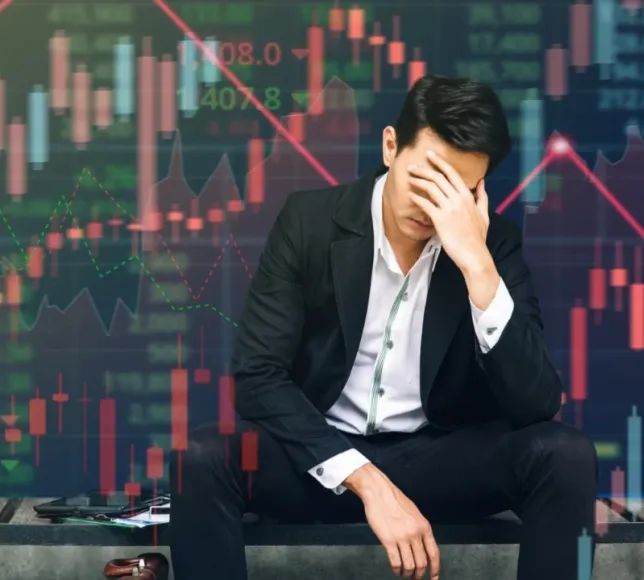 Borsa Neden Düşüyor? 17 Ekim BİST100 Endeksi Yüzde Kaç Düştü? Borsa İstanbul Neden Değer Kaybetti?