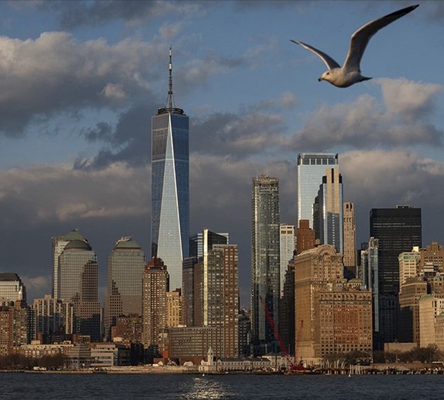 En Yüksek Konut Kiraları Açıklandı: Zirvede New York Var