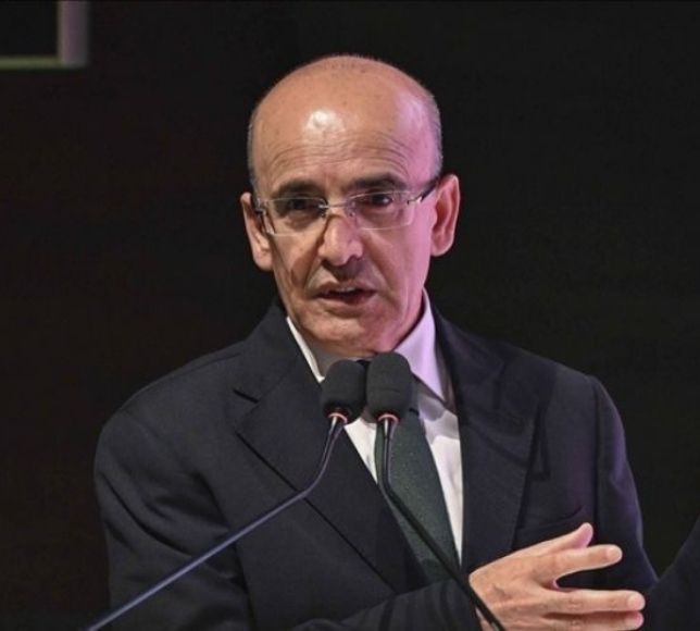 Hazine ve Maliye Bakanı: Cari Denge Sürdürülebilir Seviyede