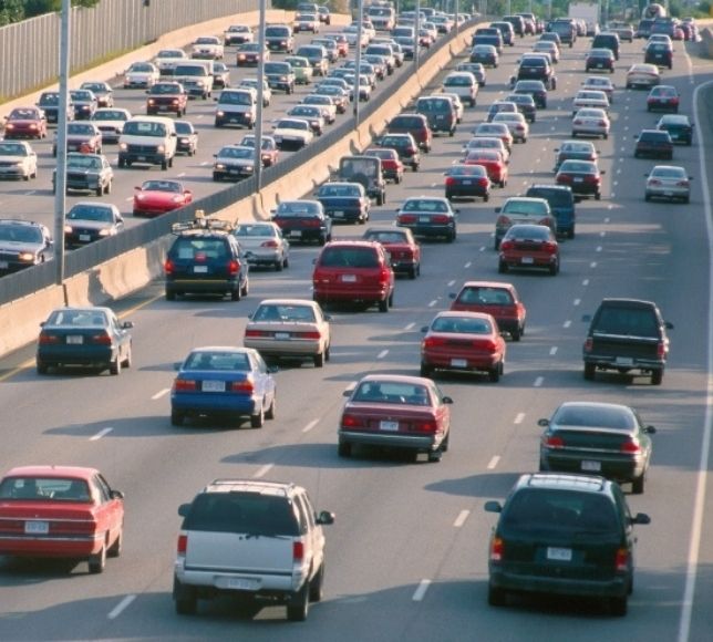 İstanbul’da Trafik Uyarısı: 19 ve 29 Ekim’de Bu Yollar Kapalı