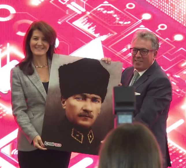KOBİ’lerin Dijital Gücü Ankara’da Konuşuldu