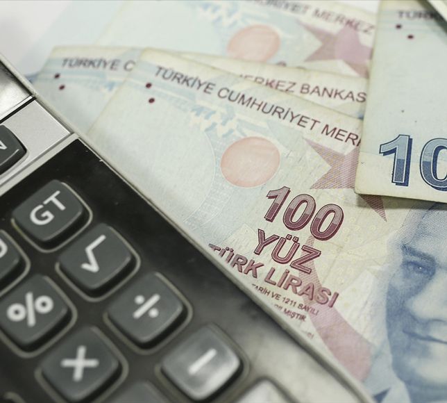 Ekonomistlerin TCMB Faiz İndirimi Beklentisi: Yüzde 39,5