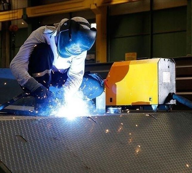 Sanayide Katma Değerli Üretime 246,7 Milyar Liralık Kaynak Ayrılacak