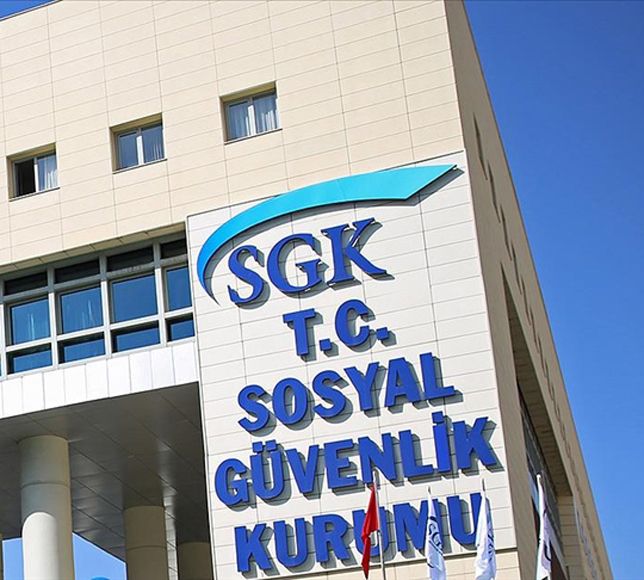 SGK 100 Denetmen Yardımcısı Alacak: Başvurular 20 Ekim’de Başlıyor