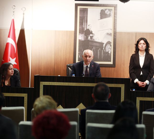 Yenimahalle 2026 Bütçesini Açıkladı: 8 Milyar 340 Milyon TL