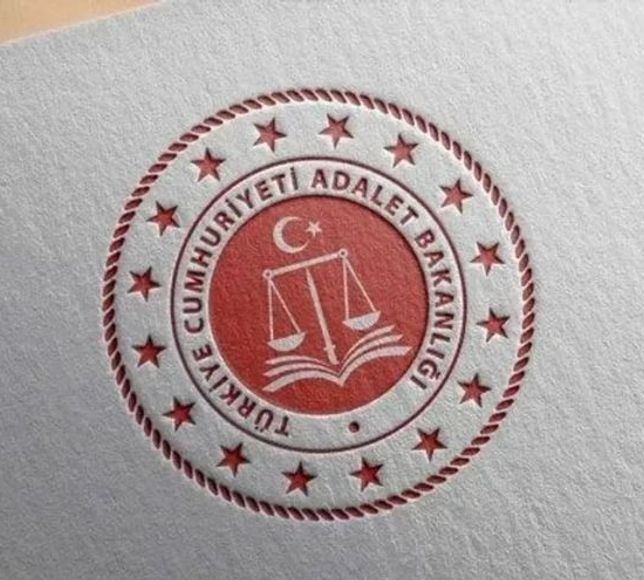 Bakan Gürlek Müjdeyi Verdi: Adalet Bakanlığı'na 15 Bin Sözleşmeli Personel Alınacak