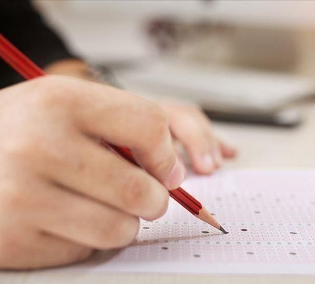 Bakan Tekin'den LGS’ye İlişkin Açıklama: Sınav Bir Gün Öne Alınabilir