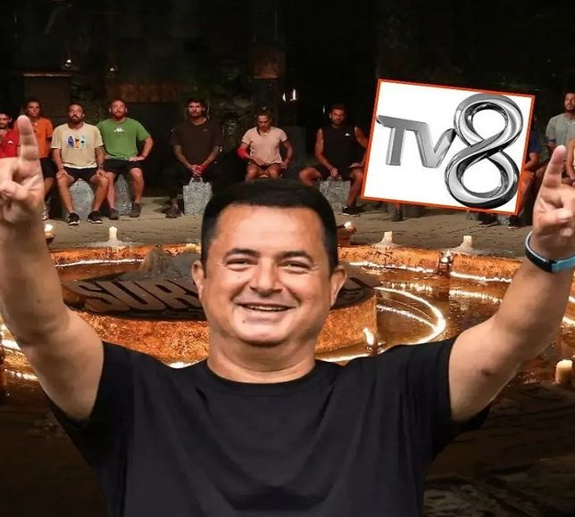 Acun Borsaya Geliyor: TV8 Halka Arz Edilecek!