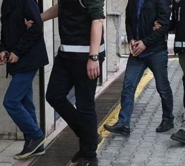 Ankara Dahil 14 İlde Dolandırıcılık Operasyonu: 13 Tutuklama