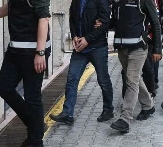 Ankara Dahil 16 İlde Yasa Dışı Bahis Operasyonu: 38 Tutuklu