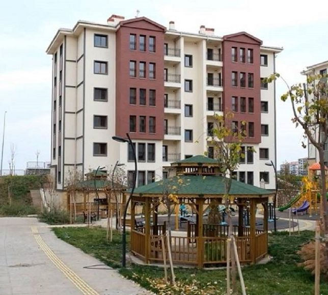 Ankara'da 3+1 Daire Şaşırtan Fiyata Satılacak: Mahkeme Son Günü Açıkladı