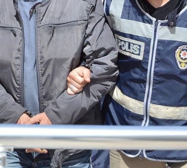Başkent Merkezli 6 İlde Operasyon: "Ruhsuzlar" Çetesi Çökertildi