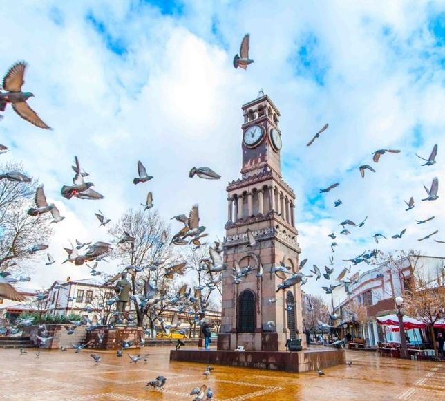 Ankara'nın En Eski Yerleşim Yeri Hangisi? Gerçek Şaşırttı