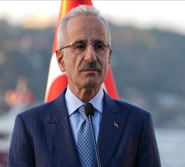 Bakan Uraloğlu, Tokat Depremi Sonrası Altyapı Durumunu Açıkladı