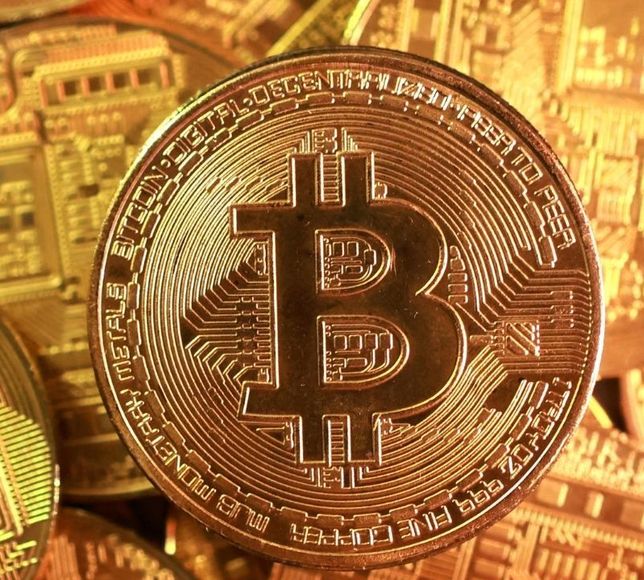 Bitcoin Savaş Dinlemedi, 5 Aylık Düşüş Serisini Mart'ta Bitirdi
