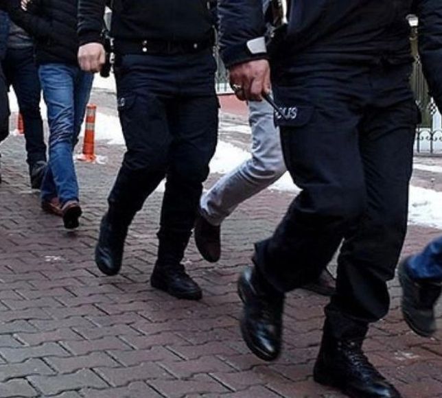 Ankara Dahil 3 İlde Suç Örgütüne Operasyon: 36 Gözaltı