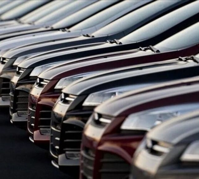 Otomotiv Pazarı Yılın İlk Çeyreğinde Yüzde 3,94 Daraldı