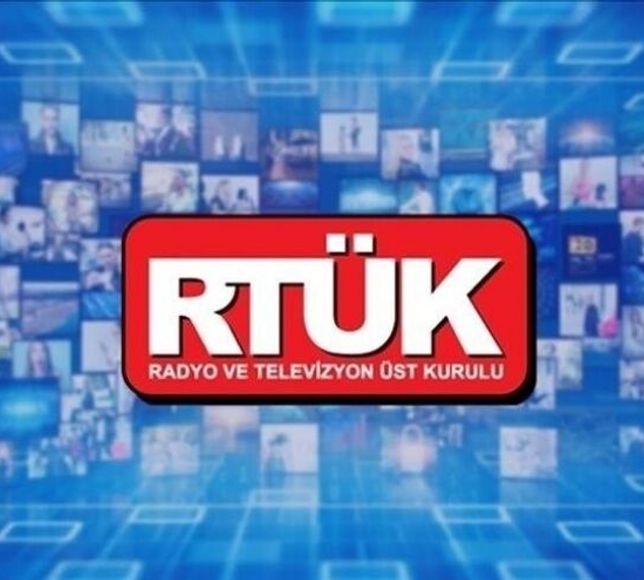 RTÜK'ten Gündüz Kuşağı Programlarına ve Dizilere Ceza Yağdı