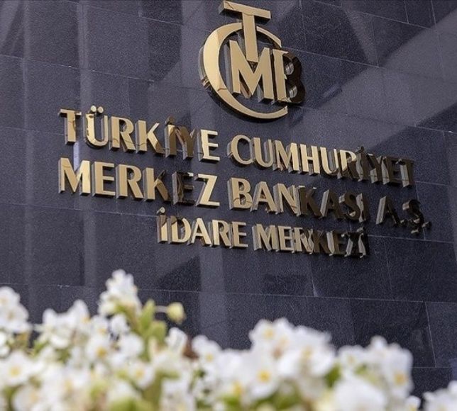 TCMB’den Üç Ödeme Kuruluşuna Lisans İptali