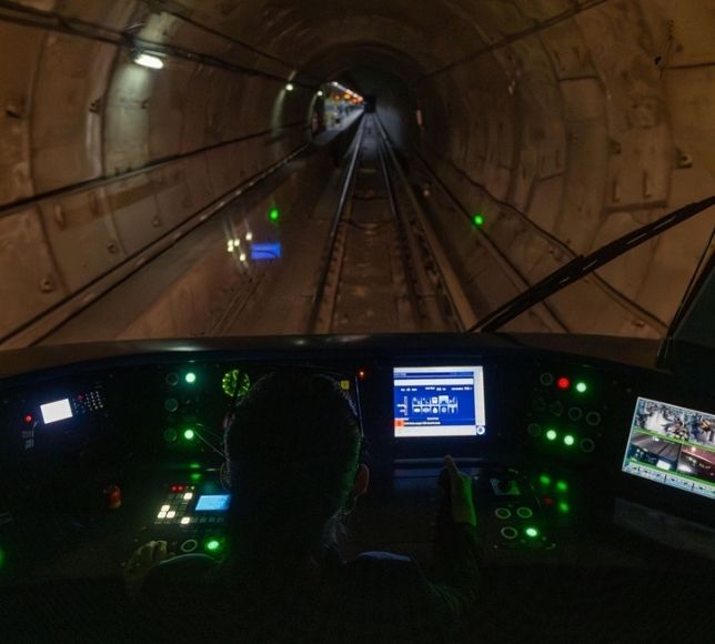 Esenboğa Metrosu için Geri Sayım Başladı