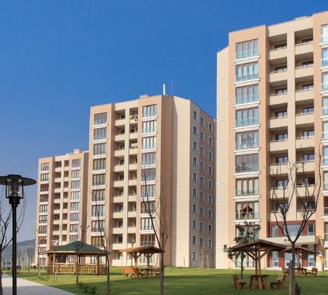 Ankara Mamak'ta 1+1 Fiyatına 3+1 Daire Satılacak: Son Tarihi Açıklandı