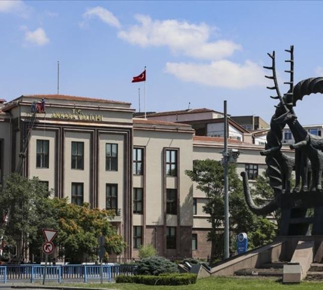 Ankara Valiliği’nden Akran Zorbalığına Karşı "Akran Nezaketi" Projesi