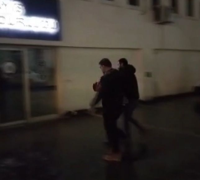 Ankara’da Oto Hırsızlığı Operasyonu: 2 Şüpheli Tutuklandı