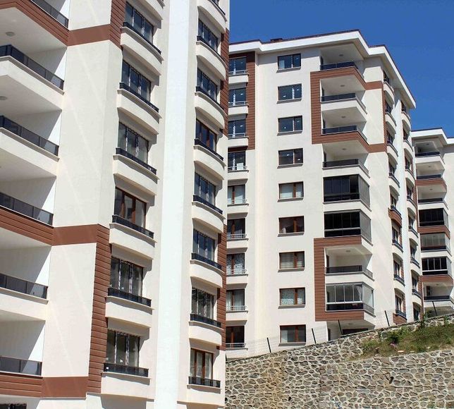 Ankara'nın En Pahalı Yerinde Mahkeme 3+1 Daire Satacak: Bu Rakamı Getiren Ev Sahibi Olacak