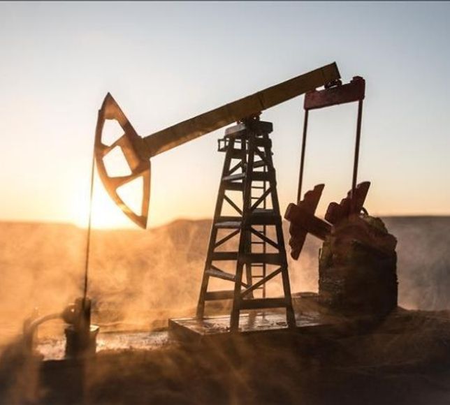 Brent Petrol 95 Dolar Seviyesinde Yükselişini Sürdürüyor
